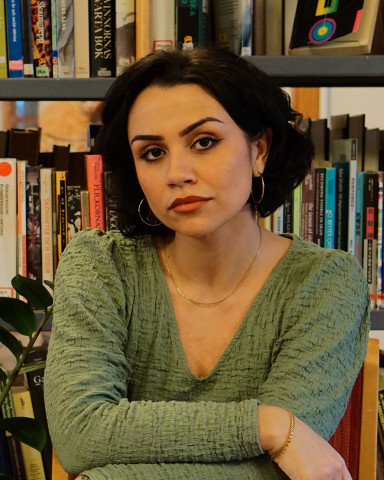Aftab Soltani