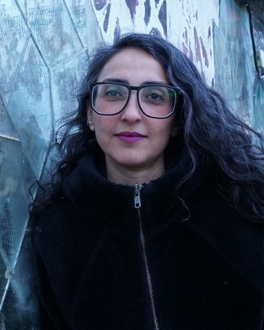 Azadé Azad