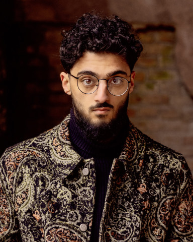 Haidar Ansari