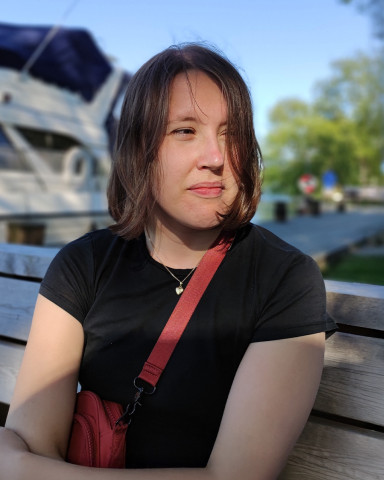 Lisa Marainen