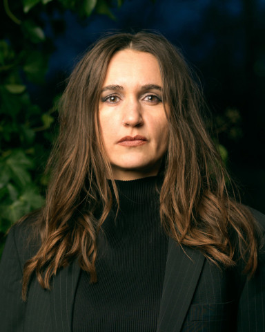 Merima Dizdarević