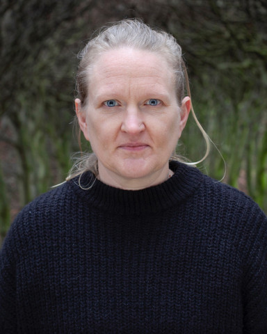 Petra Mölstad