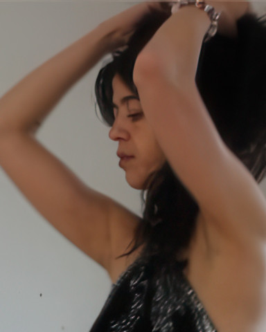 Zahna Siham Benamor