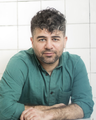 Zhiwar Rashid